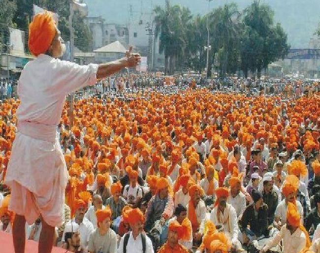  Manu's Sloka and Guruji ... | मनुचे श्लोक अन् गुरुजी...