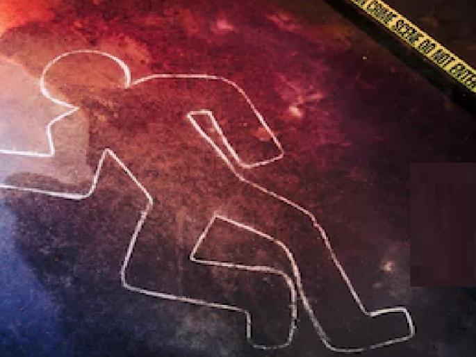 Body of an unknown person found in a closed flat in Bhingaloli Ratnagiri | Ratnagiri Crime: भिंगळोलीत बंद फ्लॅटमध्ये सापडला अज्ञात व्यक्तीचा मृतदेह, तपास सुरु Body of an unknown person found in a closed flat in Bhingaloli Ratnagiri | Ratnagiri Crime: भिंगळोलीत बंद फ्लॅटमध्ये सापडला अज्ञात व्यक्तीचा मृतदेह, तपास सुरु