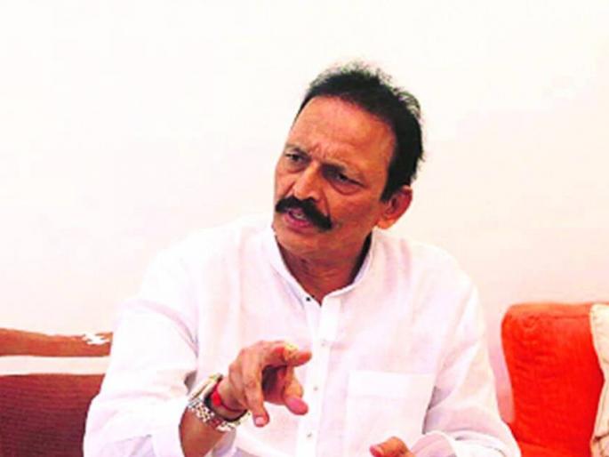 Shiv Sena incompetent in completing Mumbaikars' projects - Bhai Jagtap | मुंबईकरांचे प्रकल्प पूर्ण करण्यात शिवसेना अकार्यक्षम-भाई जगताप