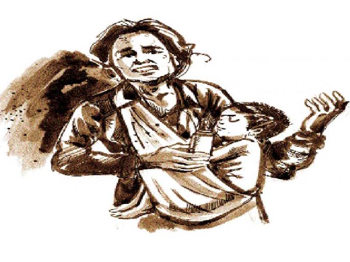 Begging is not a crime, but Bhika needs to catch up, the central government's role in the Supreme Court | भीक मागणे गुन्हा नाही, तरी भिका-यांना पकडणे गरजेचे, केंद्र सरकारची सुप्रीम कोर्टात भूमिका Begging is not a crime, but Bhika needs to catch up, the central government's role in the Supreme Court | भीक मागणे गुन्हा नाही, तरी भिका-यांना पकडणे गरजेचे, केंद्र सरकारची सुप्रीम कोर्टात भूमिका