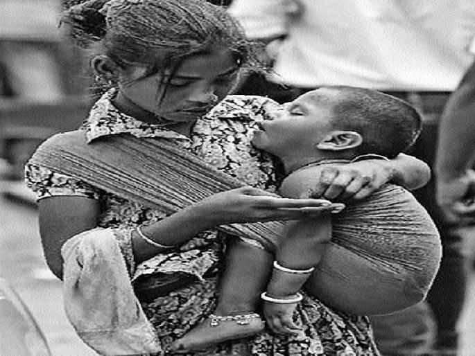 Neglect of police in the beggar-free campaign | भिकारीमुक्त मोहिमेकडे पोलिसांचे दुर्लक्ष Neglect of police in the beggar-free campaign | भिकारीमुक्त मोहिमेकडे पोलिसांचे दुर्लक्ष