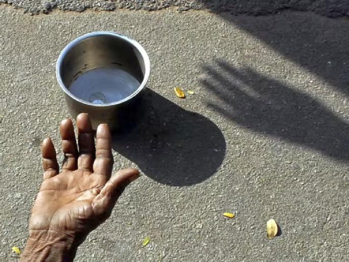 'Mission Bhikaribandi' by police in the face of 'G-20'; Instructions issued by the Commissioner of Police of begging ban in nagpur | ‘जी-२०’च्या तोंडावर पोलिसांचे ‘मिशन भिकारीबंदी’; पोलीस आयुक्तांकडून निर्देश जारी 'Mission Bhikaribandi' by police in the face of 'G-20'; Instructions issued by the Commissioner of Police of begging ban in nagpur | ‘जी-२०’च्या तोंडावर पोलिसांचे ‘मिशन भिकारीबंदी’; पोलीस आयुक्तांकडून निर्देश जारी