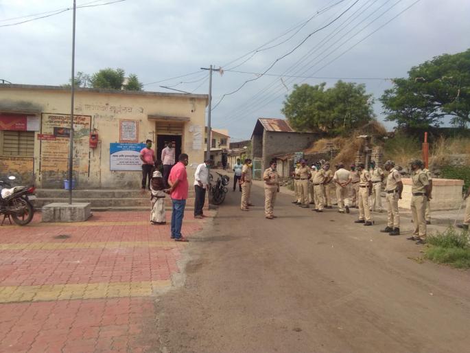 corona in sangli: Corona infestation in Kadegaon taluka, 10 year old boy positive | corona in sangli : कडेगाव तालुक्यात कोरोनाचा शिरकाव, १० वर्षीय मुलगा पॉझिटिव्ह corona in sangli: Corona infestation in Kadegaon taluka, 10 year old boy positive | corona in sangli : कडेगाव तालुक्यात कोरोनाचा शिरकाव, १० वर्षीय मुलगा पॉझिटिव्ह