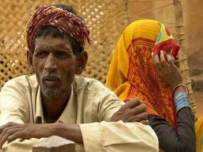 It took them 3 years to prove that they were tribal | आदिवासी असल्याचे सिद्ध होण्यास त्यांना लागली ७२ वर्षे It took them 3 years to prove that they were tribal | आदिवासी असल्याचे सिद्ध होण्यास त्यांना लागली ७२ वर्षे