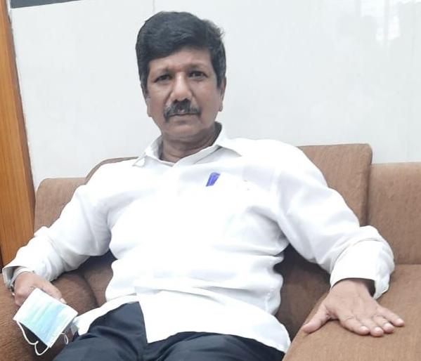 Millions of people in the country are on the path to Buddhism | देशातील कोट्यवधी लोक बौद्ध धम्माच्या वाटेवर; २०२५ मध्ये धम्मदीक्षेचा भव्य सोहळा