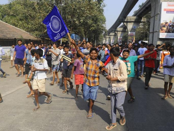 We all are failures | आपण सारेच अपयशी आहोत