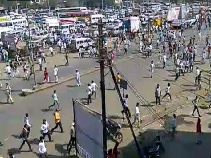 The work of the Koregaon Bhima Commission will start of month end | कोरेगाव भीमा आयोगाचे काम महिना अखेरीस सुरु होणार The work of the Koregaon Bhima Commission will start of month end | कोरेगाव भीमा आयोगाचे काम महिना अखेरीस सुरु होणार