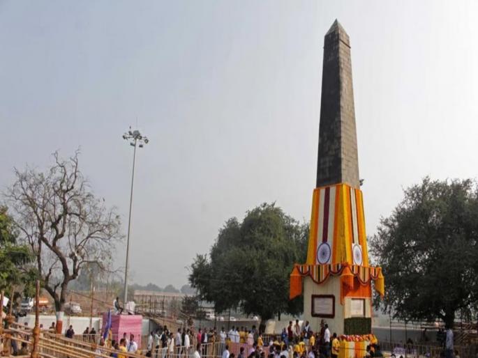 Preparations for Vijaystambh Shaurya Day by organizations complete; followers will come from India and abroad | विजयस्तंभ शौर्यदिनाची संघटनांकडून तयारी पूर्ण ; देश-विदेशातून अनुयायी येणार  Preparations for Vijaystambh Shaurya Day by organizations complete; followers will come from India and abroad | विजयस्तंभ शौर्यदिनाची संघटनांकडून तयारी पूर्ण ; देश-विदेशातून अनुयायी येणार