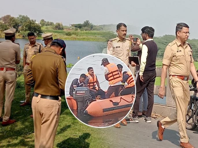 Seven people in a family committed suicide for honor son a married girl pune crime | विवाहित मुलीला पळवले; इज्जतीसाठी मुलाच्या घरातील सात जणांनी संपवले जीवन Seven people in a family committed suicide for honor son a married girl pune crime | विवाहित मुलीला पळवले; इज्जतीसाठी मुलाच्या घरातील सात जणांनी संपवले जीवन