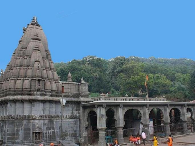 pune news the auditorium of Bhimashankar Temple will be listed in the Guinness World Records. | भीमाशंकर मंदिराच्या सभामंडपाची नोंद गिनीज वर्ल्ड रेकॉर्डमध्ये होणार pune news the auditorium of Bhimashankar Temple will be listed in the Guinness World Records. | भीमाशंकर मंदिराच्या सभामंडपाची नोंद गिनीज वर्ल्ड रेकॉर्डमध्ये होणार