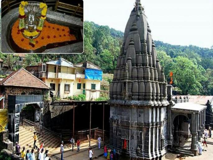 Three-day Mahashivratra Yatra of Bhimashankar cancelled due to corona | कोरोनामुळे भिमाशंकर येथे साजरी होणारी तीन दिवसीय महाशिवरात्र यात्रा रद्द Three-day Mahashivratra Yatra of Bhimashankar cancelled due to corona | कोरोनामुळे भिमाशंकर येथे साजरी होणारी तीन दिवसीय महाशिवरात्र यात्रा रद्द