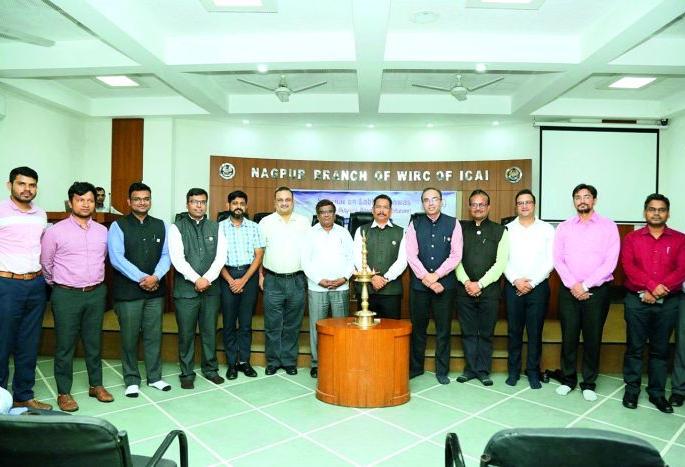 The pending case will be settled soon: Chief Commissioner HR Bhimashankar | प्रलंबित खटल्याचा निपटारा तातडीने होणार: मुख्य आयुक्त एच.आर. भीमाशंकर The pending case will be settled soon: Chief Commissioner HR Bhimashankar | प्रलंबित खटल्याचा निपटारा तातडीने होणार: मुख्य आयुक्त एच.आर. भीमाशंकर