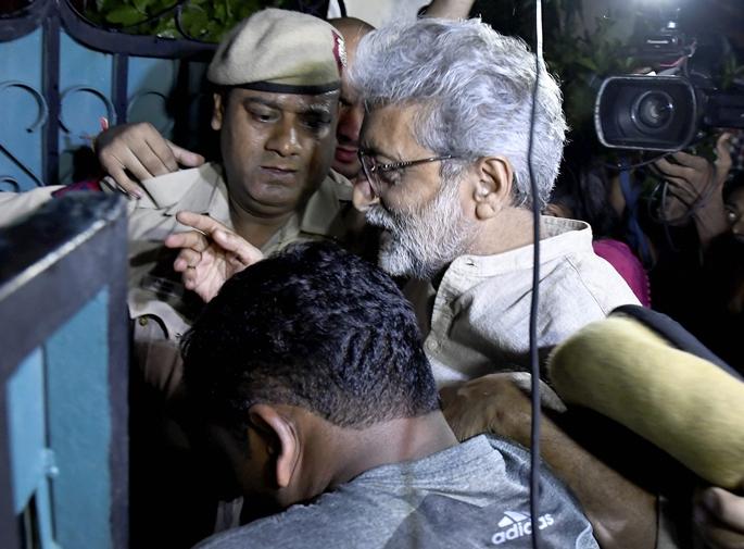 Many questions remained pending from Koregaon-Bhima case, unanswered | कोरेगाव-भीमा निकालातून अनेक प्रश्न राहिले अनुत्तरित Many questions remained pending from Koregaon-Bhima case, unanswered | कोरेगाव-भीमा निकालातून अनेक प्रश्न राहिले अनुत्तरित