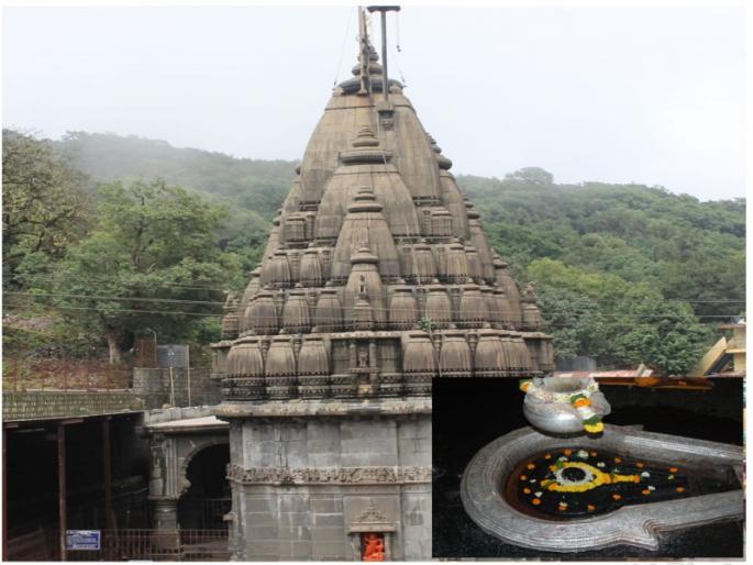 Bhimashankar Yatra preparations begin Shravani will be held on Monday in an auspicious atmosphere | हर हर महादेव! भीमाशंकर यात्रेच्या जय्यत तयारीला सुरुवात; श्रावणी सोमवार मंगलमय वातावरणात होणार Bhimashankar Yatra preparations begin Shravani will be held on Monday in an auspicious atmosphere | हर हर महादेव! भीमाशंकर यात्रेच्या जय्यत तयारीला सुरुवात; श्रावणी सोमवार मंगलमय वातावरणात होणार