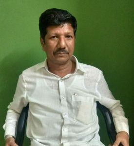 Underground unsafe in the whole country | संपूर्ण देशात मागासवर्गीय असुरक्षित Underground unsafe in the whole country | संपूर्ण देशात मागासवर्गीय असुरक्षित