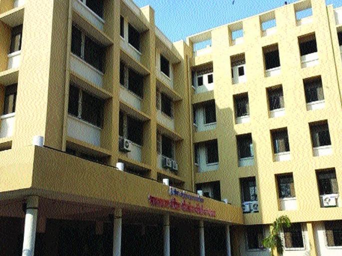 Take Pandit Bhimsen Joshi Hospital; The demand for the government | पंडित भीमसेन जोशी रुग्णालय ताब्यात घ्या; सरकारकडे मागणी Take Pandit Bhimsen Joshi Hospital; The demand for the government | पंडित भीमसेन जोशी रुग्णालय ताब्यात घ्या; सरकारकडे मागणी