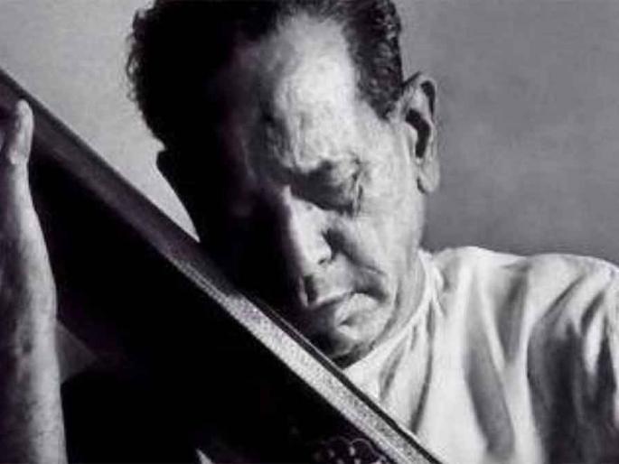 40 years memory of legendary classical vocalist Bhimsen Joshi | ४० वर्षांची स्मृती - ख्याल अनुभूती 40 years memory of legendary classical vocalist Bhimsen Joshi | ४० वर्षांची स्मृती - ख्याल अनुभूती