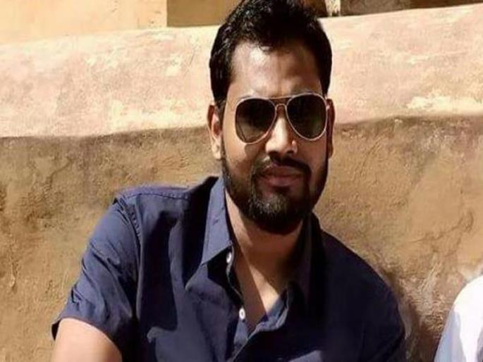IIT kanpurs PHD student committed suicide | आयआयटी कानपूरमध्ये पीएचडीच्या विद्यार्थ्यांची गळफास लावून आत्महत्या IIT kanpurs PHD student committed suicide | आयआयटी कानपूरमध्ये पीएचडीच्या विद्यार्थ्यांची गळफास लावून आत्महत्या