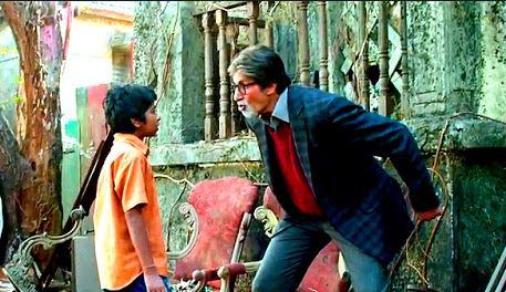 'Bhootnath 3' ready to start shooting | 'भूतनाथ ३' लवकरच प्रेक्षकांच्या भेटीला 'Bhootnath 3' ready to start shooting | 'भूतनाथ ३' लवकरच प्रेक्षकांच्या भेटीला