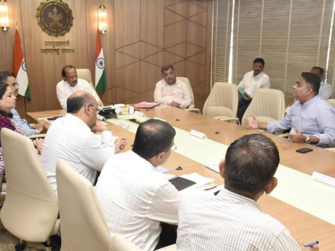 Citizens will be relieved from the traffic jam on the Mumbai Nashik highway in Bhiwandi | भिवंडीतील मुंबई नाशिक महामार्गावरील वाहतूक कोंडीतून नागरिकांची होणार सुटका Citizens will be relieved from the traffic jam on the Mumbai Nashik highway in Bhiwandi | भिवंडीतील मुंबई नाशिक महामार्गावरील वाहतूक कोंडीतून नागरिकांची होणार सुटका