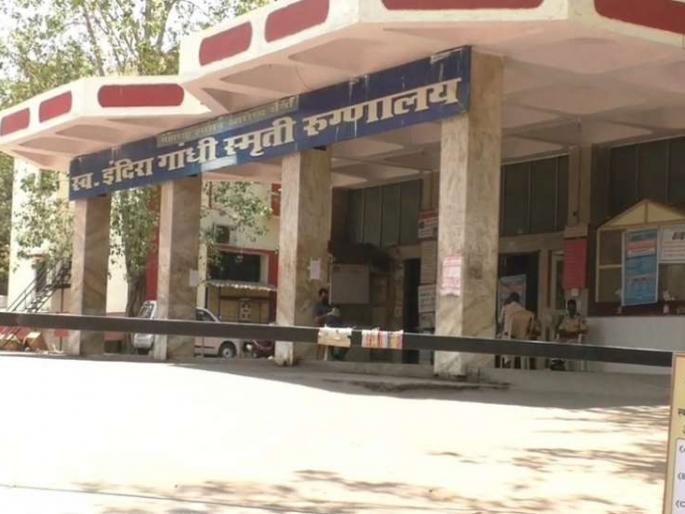 Improvements in Bhiwandi city, increase in concern in rural areas | भिवंडी शहरात सुधारणा, ग्रामीणमध्ये चिंतेत वाढ