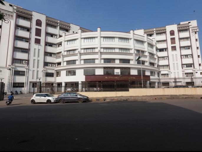  Bhiwandi Municipal Corporation's dream of income breaks | भिवंडी महापालिकेचे उत्पन्नाचे स्वप्न भंगले
