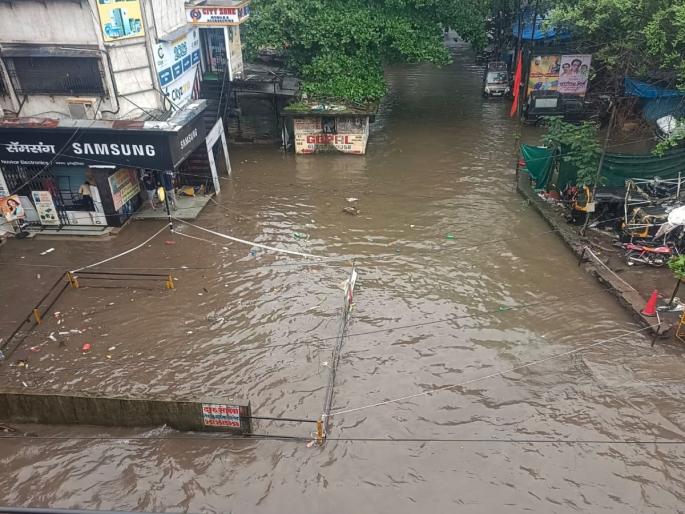 Citizens of Gopal Nagar locality are worried due to the neglect of Bhiwandi Municipal Corporation, MLA Raees Shaikh was met | भिवंडी महानगरपालिकेच्या दुर्लक्षित कारभारामुळे गोपाळ नगर परिसरातील नागरिक हैराण, आमदार रईस शेख यांची घेतली भेट Citizens of Gopal Nagar locality are worried due to the neglect of Bhiwandi Municipal Corporation, MLA Raees Shaikh was met | भिवंडी महानगरपालिकेच्या दुर्लक्षित कारभारामुळे गोपाळ नगर परिसरातील नागरिक हैराण, आमदार रईस शेख यांची घेतली भेट