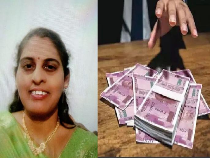 Block development officer caught in ACB net while accepting bribe from contract worker | कंत्राटी कर्मचाऱ्याकडून लाच स्वीकारताना गटविकास अधिकारी एसीबीच्या जाळ्यात Block development officer caught in ACB net while accepting bribe from contract worker | कंत्राटी कर्मचाऱ्याकडून लाच स्वीकारताना गटविकास अधिकारी एसीबीच्या जाळ्यात