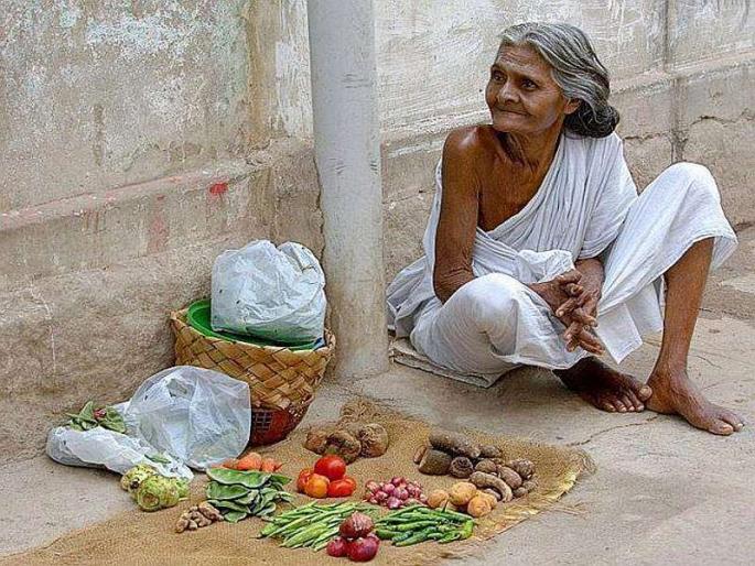Spirituality - Some of the highlights of everyday life MMG | अध्यात्म - हे चित्र मात्र डोळ्याच्या कडा ओलावून अंतर्मुख बनवणारं आहे Spirituality - Some of the highlights of everyday life MMG | अध्यात्म - हे चित्र मात्र डोळ्याच्या कडा ओलावून अंतर्मुख बनवणारं आहे
