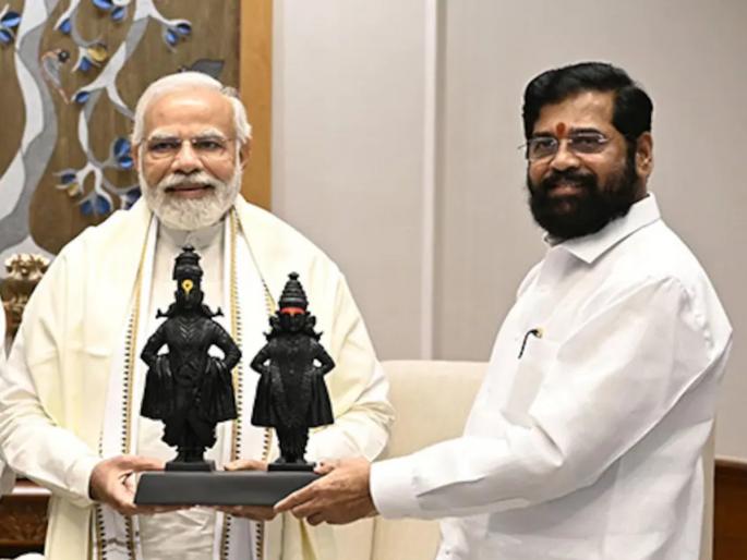 Reshuffle in Union Cabinet? Shinde group is also likely to be included | केंद्रीय मंत्रिमंडळात फेरबदल? शिंदे गटाचाही समावेश होण्याची शक्यता Reshuffle in Union Cabinet? Shinde group is also likely to be included | केंद्रीय मंत्रिमंडळात फेरबदल? शिंदे गटाचाही समावेश होण्याची शक्यता