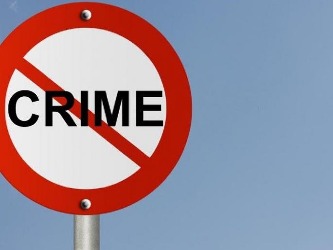 crime charges filed against driver after a truck with 28 lakh cotton yarn missing | २८ लाखांच्या कापूस धाग्यासह ट्रक बेपत्ता, चालकाविरुद्ध गुन्हा