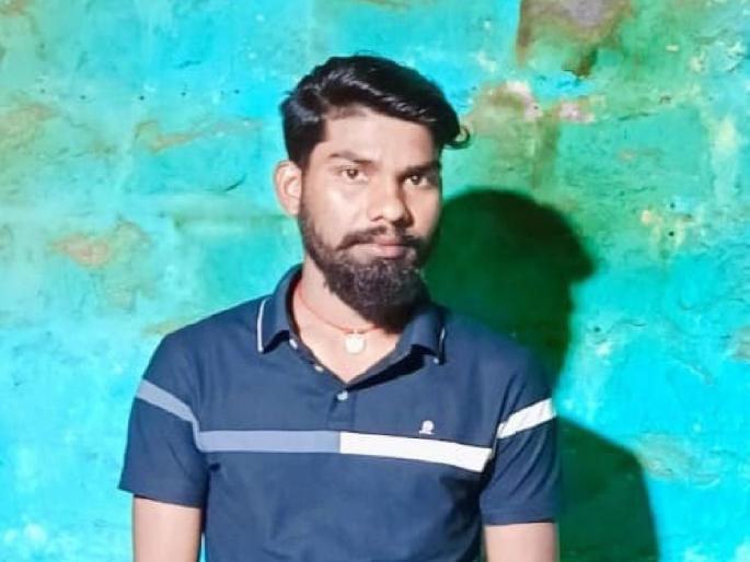 Migrant youth dies after falling from 40 feet, incident at Bhogavati factory kolhapur | Kolhapur: ४० फुटावरून खाली पडून परप्रांतीय तरुणाचा मृत्यू, भोगावती कारखान्यातील घटना Migrant youth dies after falling from 40 feet, incident at Bhogavati factory kolhapur | Kolhapur: ४० फुटावरून खाली पडून परप्रांतीय तरुणाचा मृत्यू, भोगावती कारखान्यातील घटना