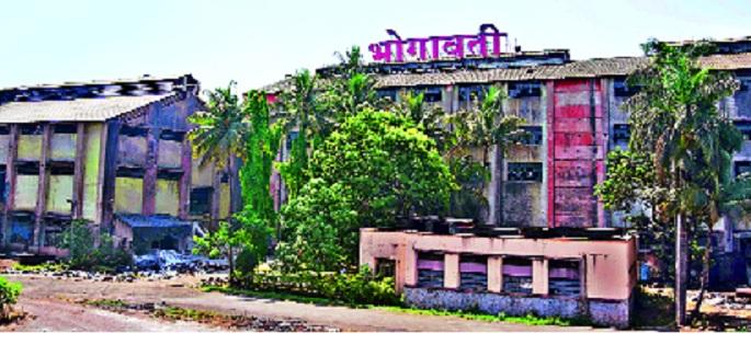 Resistant efforts for 'Bhogavati' ghastavabhabe - saving twenty crores in various ways | ‘भोगावती’च्या गतवैभवासाठी शर्थीचे प्रयत्न- विविध मार्गांनी वीस कोटींची बचत