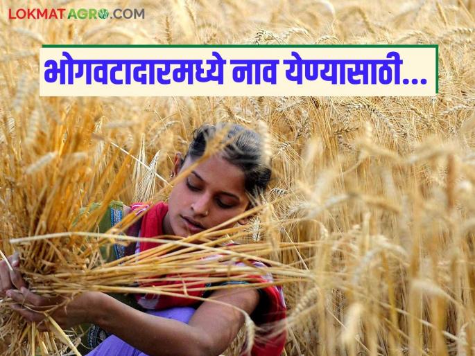 Can daughters get share in agricultural land even if their father is alive? What are the rules; Read in detail | मुलींचे वडील हयात असतानांही त्यांना शेतजमिनीत हिस्सा मिळू शकतो? काय आहे नियम; वाचा सविस्तर Can daughters get share in agricultural land even if their father is alive? What are the rules; Read in detail | मुलींचे वडील हयात असतानांही त्यांना शेतजमिनीत हिस्सा मिळू शकतो? काय आहे नियम; वाचा सविस्तर
