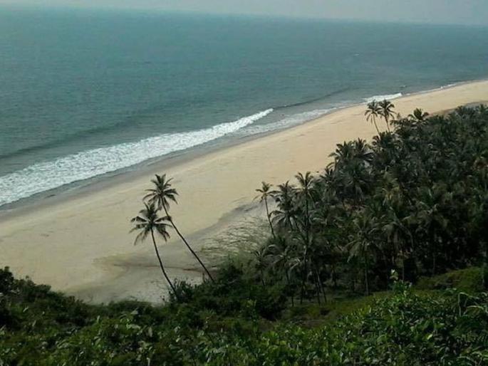 Bhoge Beach Interiors recommend for 'Blue Flag' | भोगवे बीचची आंतरराष्ट्रीय 'ब्लू फ्लॅग'साठी शिफारस Bhoge Beach Interiors recommend for 'Blue Flag' | भोगवे बीचची आंतरराष्ट्रीय 'ब्लू फ्लॅग'साठी शिफारस