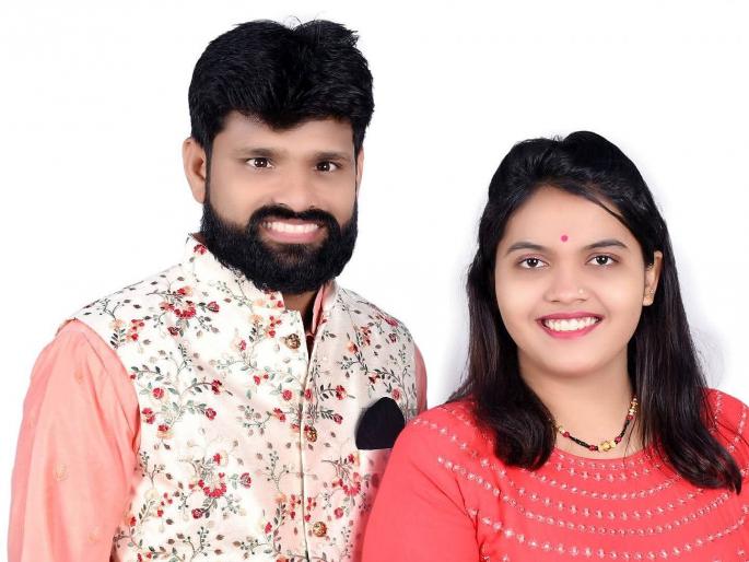 Crime News Chinchwad: Social worker Nakul Bhoir murdered by his wife Chaitali; Around 2.30 am..., Chinchwad shaken | सामाजिक कार्यकर्त्याची पत्नीकडूनच हत्या; रात्री २.३० च्या सुमारास..., चिंचवड हादरले Crime News Chinchwad: Social worker Nakul Bhoir murdered by his wife Chaitali; Around 2.30 am..., Chinchwad shaken | सामाजिक कार्यकर्त्याची पत्नीकडूनच हत्या; रात्री २.३० च्या सुमारास..., चिंचवड हादरले