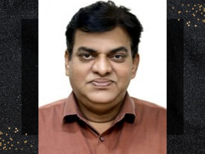 Even if some people drown God in water, we will not be suspended says vishvnath bhoir | काही लोक देव पाण्यात बूडवून बसले असले तरी आमचे निलंबन होणार नाही - विश्वनाथ भोईर Even if some people drown God in water, we will not be suspended says vishvnath bhoir | काही लोक देव पाण्यात बूडवून बसले असले तरी आमचे निलंबन होणार नाही - विश्वनाथ भोईर