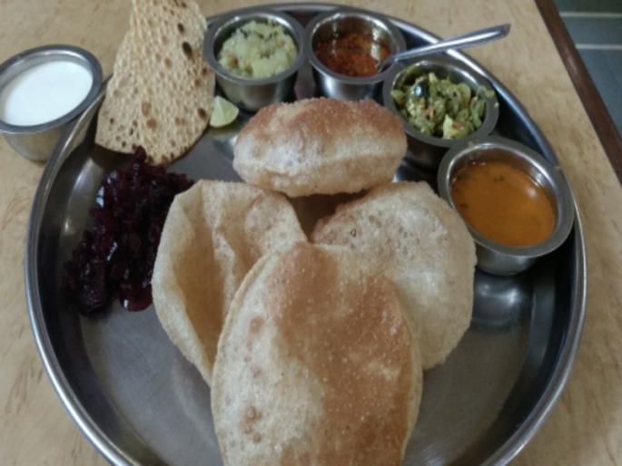 Good news for the needy! A meal plate will be available in Pune for only Rs | गरजूंना आनंदाची बातमी! पुण्यात फक्त दहा रुपयात मिळणार भोजन थाळी Good news for the needy! A meal plate will be available in Pune for only Rs | गरजूंना आनंदाची बातमी! पुण्यात फक्त दहा रुपयात मिळणार भोजन थाळी