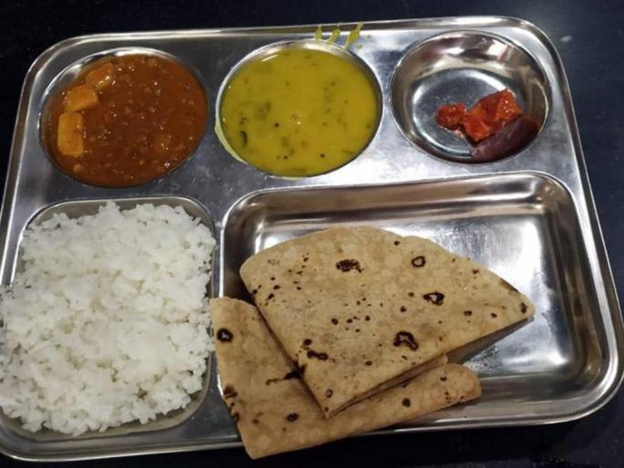  Benefit of 28 lakh Shiva food | २८ लाख शिवभोजनचा लाभ