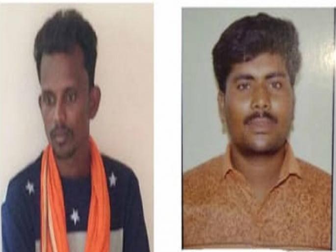 Two brothers convicted of honor killings; Death penalty to one and one sentence imprisonment | ऑनर किलिंगच्या गुन्ह्यात दोन भाऊ दोषी; एकास फाशी तर दुसऱ्यास जन्मठेपेची शिक्षा Two brothers convicted of honor killings; Death penalty to one and one sentence imprisonment | ऑनर किलिंगच्या गुन्ह्यात दोन भाऊ दोषी; एकास फाशी तर दुसऱ्यास जन्मठेपेची शिक्षा