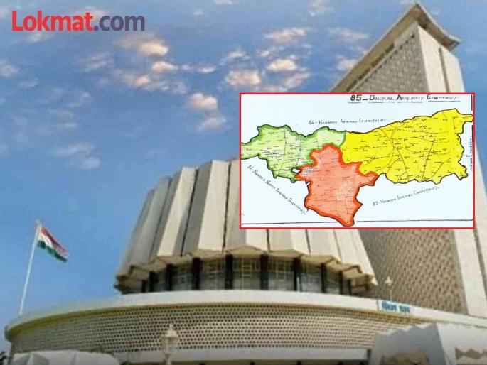 Maximum 167 candidates in Bhokar, increasing 'value' of independents | बंडखोरी शमविण्याचे आव्हान; भोकरमध्ये सर्वाधिक १६७ उमेदवार, अपक्षांचा वाढता 'भाव' Maximum 167 candidates in Bhokar, increasing 'value' of independents | बंडखोरी शमविण्याचे आव्हान; भोकरमध्ये सर्वाधिक १६७ उमेदवार, अपक्षांचा वाढता 'भाव'