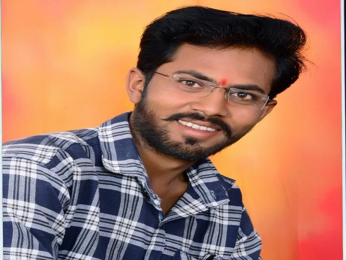 Suicide of youth in Bhokardan taluka | भोकरदन तालुक्यात युवकाची गळफास घेऊन आत्महत्या