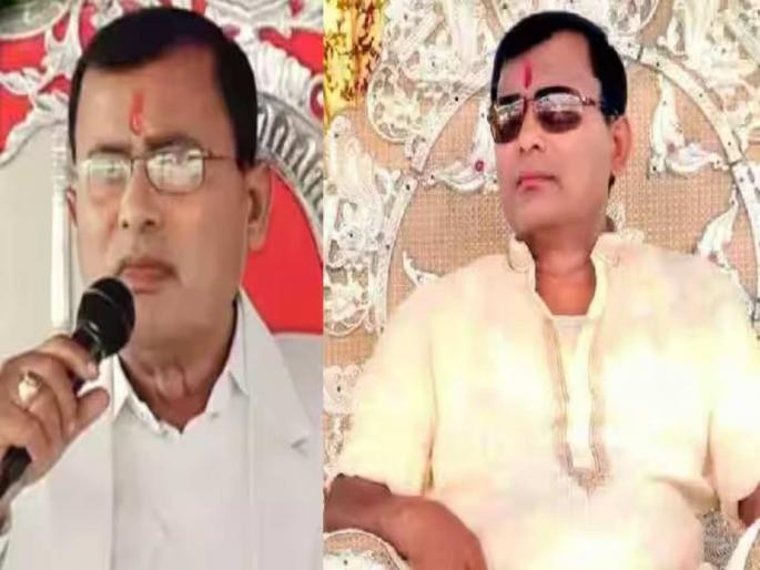 Bholebaba clean chit No names in Hatras Stamped case SIT report | भोलेबाबाला क्लीन चिट ? एसआयटी अहवालात नावच नाही, सहा निलंबित Bholebaba clean chit No names in Hatras Stamped case SIT report | भोलेबाबाला क्लीन चिट ? एसआयटी अहवालात नावच नाही, सहा निलंबित