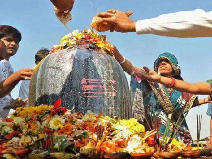 Additional PMP buses will run on the occasion of Mahashivratri Buses from these stations for the darshan of Mahadev | Mahashivratri 2025: महाशिवरात्रीनिमित्त पीएमपीच्या जादा बसेस धावणार; महादेवाच्या दर्शनासाठी 'या' स्थानकांवरून बसेस Additional PMP buses will run on the occasion of Mahashivratri Buses from these stations for the darshan of Mahadev | Mahashivratri 2025: महाशिवरात्रीनिमित्त पीएमपीच्या जादा बसेस धावणार; महादेवाच्या दर्शनासाठी 'या' स्थानकांवरून बसेस