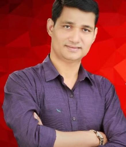 Bhandara MLA Narendra Bhondekar corona positive | भंडाऱ्याचे आमदार नरेंद्र भोंडेकर कोरोना पॉझिटिव्ह Bhandara MLA Narendra Bhondekar corona positive | भंडाऱ्याचे आमदार नरेंद्र भोंडेकर कोरोना पॉझिटिव्ह