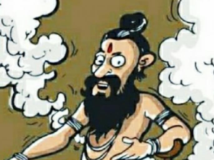 Take action against Bhondubaba Sardar Range in Vashi kolhapur; Villagers, Annis submit a statement to the District Collector | Kolhapur: वाशीतील भोंदूबाबा सरदार रानगेवर कारवाई करा; ग्रामस्थ, अंनिसचे जिल्हाधिकाऱ्यांना निवेदन Take action against Bhondubaba Sardar Range in Vashi kolhapur; Villagers, Annis submit a statement to the District Collector | Kolhapur: वाशीतील भोंदूबाबा सरदार रानगेवर कारवाई करा; ग्रामस्थ, अंनिसचे जिल्हाधिकाऱ्यांना निवेदन