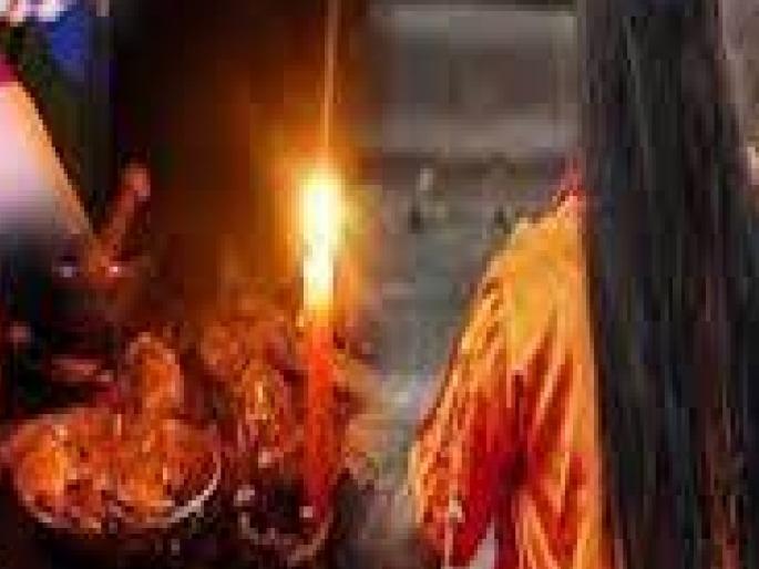 Bhondubaba from Majgaon in Ratnagiri was jailed for one year | रत्नागिरीतील मजगावमधील भोंदूबाबाला एक वर्ष कारावास, घर शुद्धीकरणाच्या नावाखाली केले होते दागिने लंपास