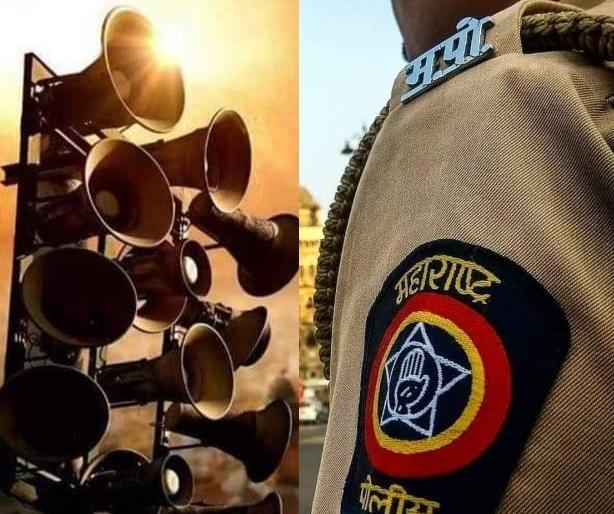 Khaki stands firmly between green and saffron | हिरव्या आणि भगव्याच्या मध्ये खाकी खंबीरपणे उभी Khaki stands firmly between green and saffron | हिरव्या आणि भगव्याच्या मध्ये खाकी खंबीरपणे उभी