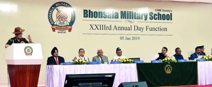 Army always ready for indirect war Non-contract war : Army Chief General Bipin Rawat | ‘नॉन कॉन्ट्रॅक्ट वॉर’ अप्रत्यक्ष युद्धासाठी आर्मी नेहमीच सज्ज : लष्करप्रमुख जनरल बिपीन रावत Army always ready for indirect war Non-contract war : Army Chief General Bipin Rawat | ‘नॉन कॉन्ट्रॅक्ट वॉर’ अप्रत्यक्ष युद्धासाठी आर्मी नेहमीच सज्ज : लष्करप्रमुख जनरल बिपीन रावत