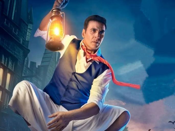 What will be the runtime of the movie Bhoot Bangla movie Big update revealed | Bhoot Bangla Runtime: ६३ सीन्स कट झाले! आता काय असणार 'भूत बंगला'चा रनटाइम? मोठी अपडेट समोर What will be the runtime of the movie Bhoot Bangla movie Big update revealed | Bhoot Bangla Runtime: ६३ सीन्स कट झाले! आता काय असणार 'भूत बंगला'चा रनटाइम? मोठी अपडेट समोर